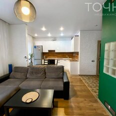 Квартира 39,7 м², 1-комнатная - изображение 2