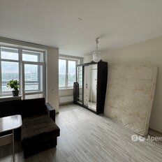 Квартира 32 м², студия - изображение 3