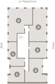 42,2 м², 2-комнатная квартира 8 390 000 ₽ - изображение 2