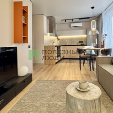 Квартира 60 м², 3-комнатная - изображение 2