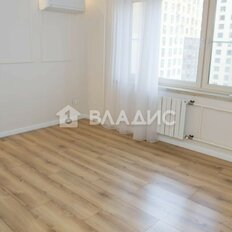 Квартира 40 м², 1-комнатная - изображение 3