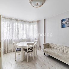 Квартира 61 м², 2-комнатная - изображение 3