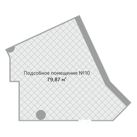 58,6 м², офис 11 000 000 ₽ - изображение 17