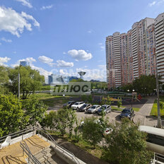 Квартира 38,7 м², 1-комнатная - изображение 2