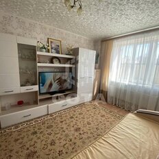 Квартира 37,2 м², 1-комнатная - изображение 3