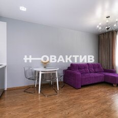 Квартира 41,4 м², 2-комнатная - изображение 4