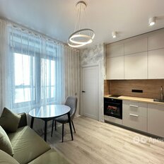 Квартира 30 м², 1-комнатная - изображение 1