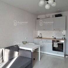 Квартира 24 м², 1-комнатная - изображение 3