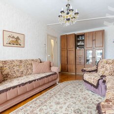 Квартира 57,7 м², 3-комнатная - изображение 3