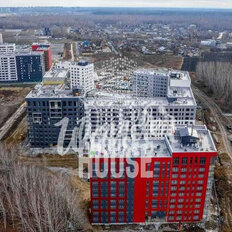 Квартира 64,9 м², 2-комнатная - изображение 5