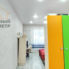 Квартира 45 м², 2-комнатная - изображение 4