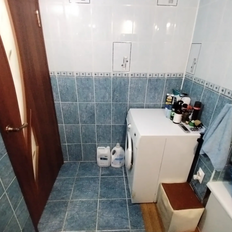 Квартира 47,5 м², 2-комнатная - изображение 3