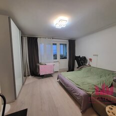 Квартира 40 м², 1-комнатная - изображение 5