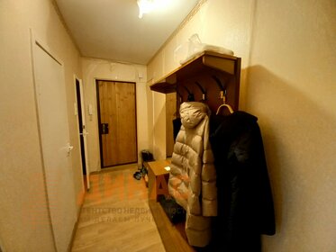 Снять квартиру с раздельным санузлом на улице проспект Непокорённых в Санкт-Петербурге - изображение 24