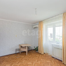 Квартира 56,6 м², 2-комнатная - изображение 5