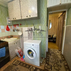 Квартира 28,9 м², 1-комнатная - изображение 4