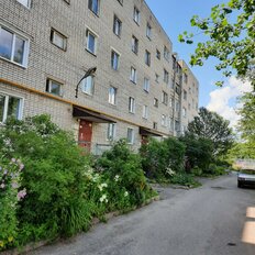 Квартира 59,8 м², 3-комнатная - изображение 1