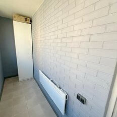 Квартира 32,5 м², 2-комнатная - изображение 5