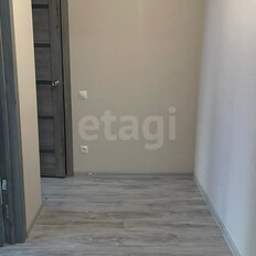 Квартира 36 м², 1-комнатная - изображение 3