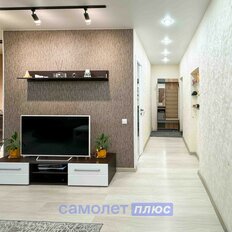 Квартира 55,9 м², 3-комнатная - изображение 5