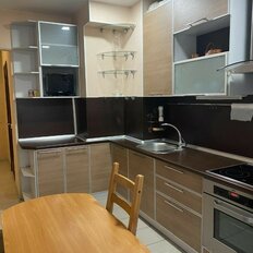 Квартира 42,9 м², студия - изображение 2