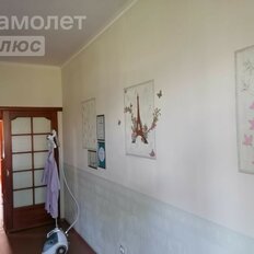 Квартира 55,1 м², 2-комнатная - изображение 3