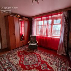 Квартира 40,6 м², 2-комнатная - изображение 2