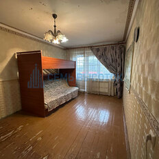 Квартира 48,4 м², 2-комнатная - изображение 3