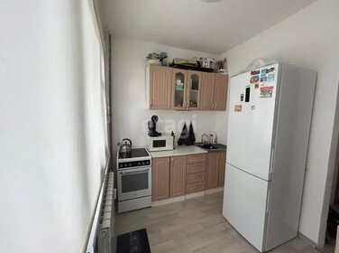 20,7 м², квартира-студия 4 100 000 ₽ - изображение 35