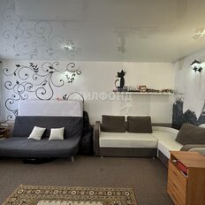 Квартира 36,8 м², студия - изображение 5