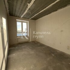 Квартира 91,8 м², 3-комнатная - изображение 4