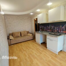 Квартира 18,2 м², студия - изображение 4