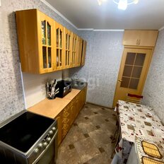 Квартира 43,6 м², 2-комнатная - изображение 1