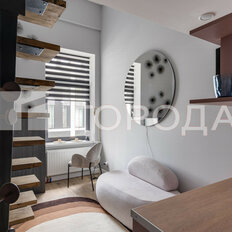 Квартира 20,5 м², студия - изображение 4