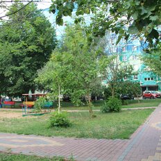 Квартира 66,5 м², 3-комнатная - изображение 1