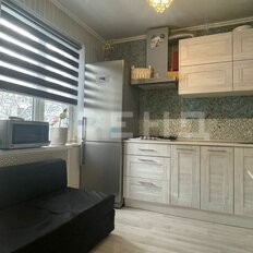 Квартира 31,3 м², 1-комнатная - изображение 1