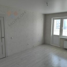 Квартира 53,6 м², 2-комнатная - изображение 5