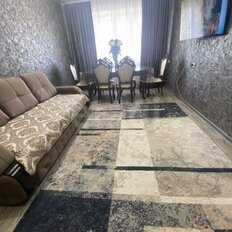 Квартира 69,5 м², 3-комнатная - изображение 4