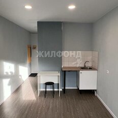 Квартира 19,3 м², студия - изображение 3