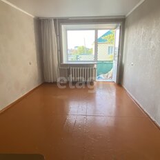 Квартира 31,1 м², 1-комнатная - изображение 3