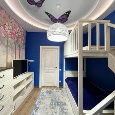 Квартира 81,6 м², 3-комнатная - изображение 3