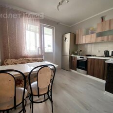 Квартира 40 м², 1-комнатная - изображение 1