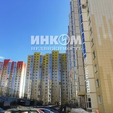 Квартира 67,9 м², 2-комнатная - изображение 4