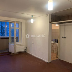 Квартира 31,4 м², 1-комнатная - изображение 1