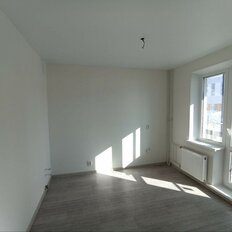 Квартира 35,7 м², 1-комнатная - изображение 4