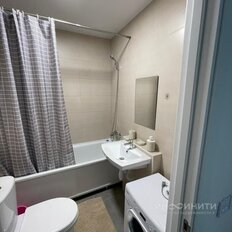 Квартира 25,2 м², студия - изображение 5