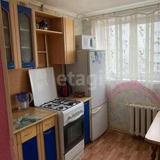 Квартира 63,1 м², 3-комнатная - изображение 5