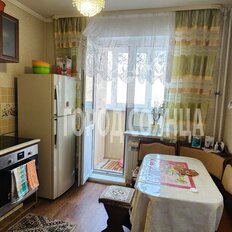 Квартира 40,6 м², 1-комнатная - изображение 1