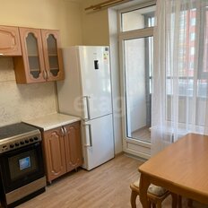 Квартира 53,5 м², 2-комнатная - изображение 4