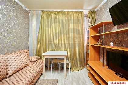 15,9 м², квартира-студия 3 250 000 ₽ - изображение 51